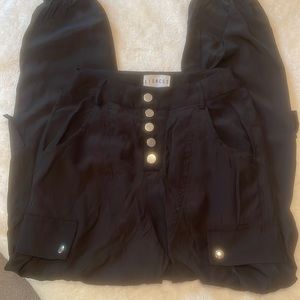 Lioness cargo joggers